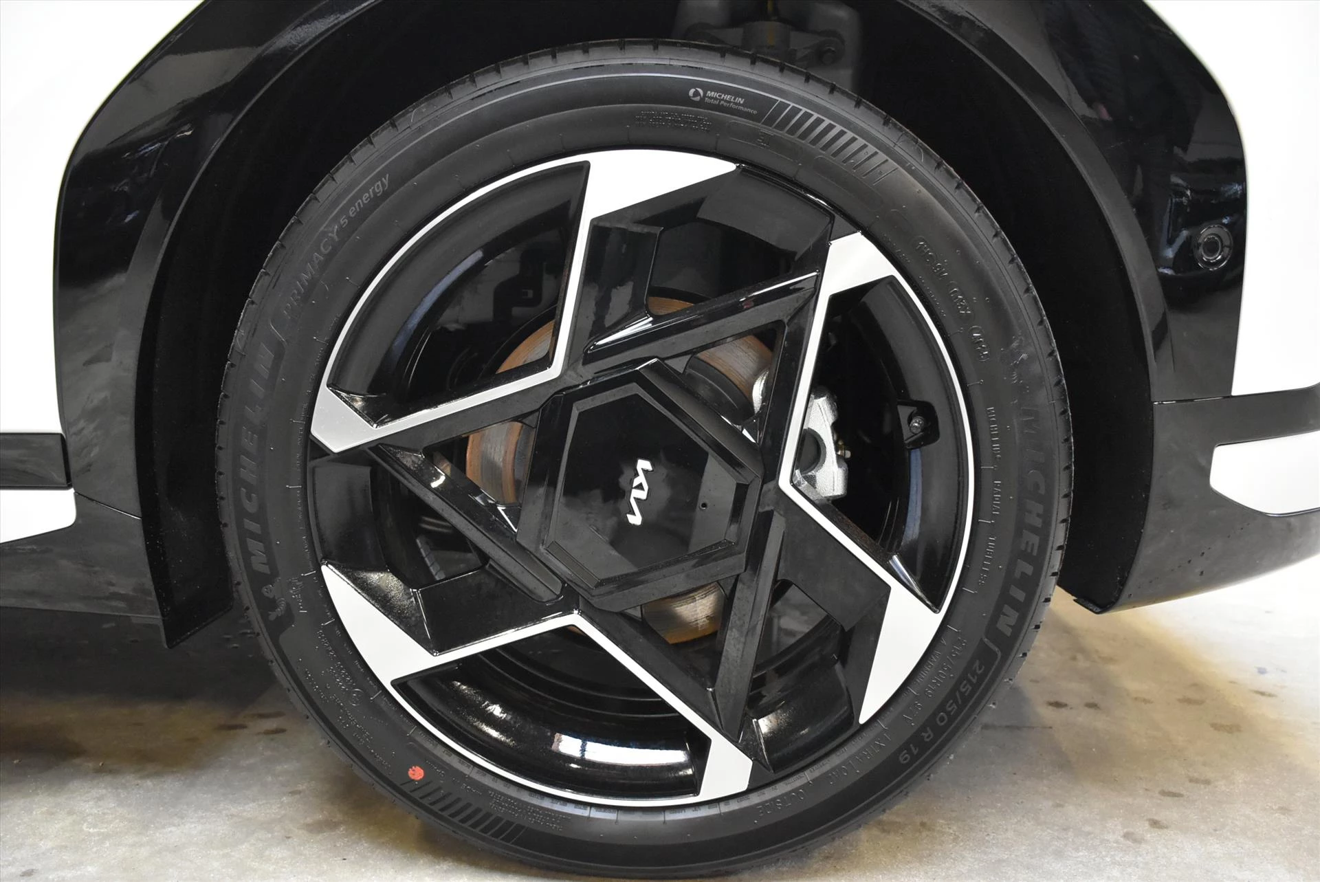 Hoofdafbeelding Kia EV4