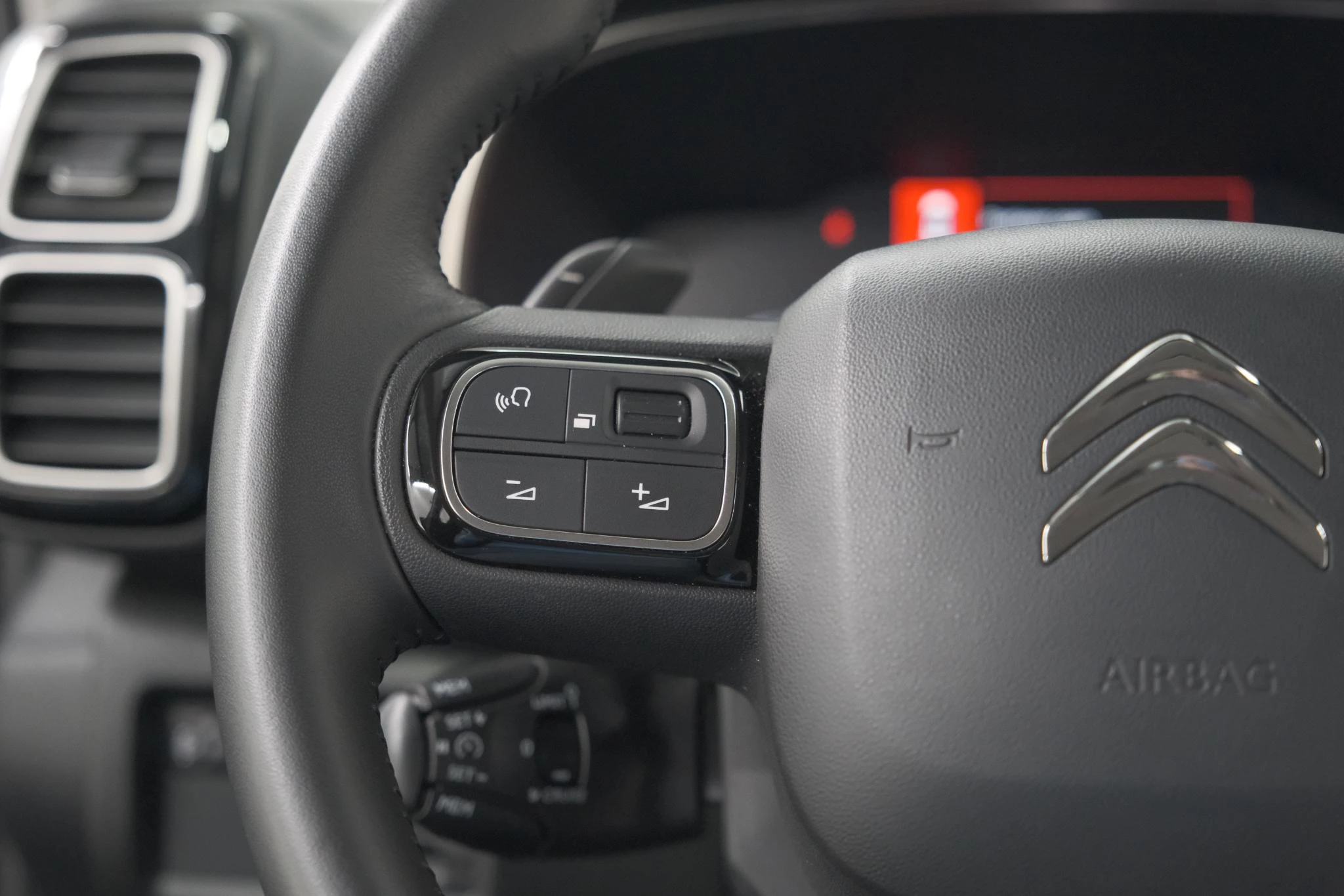 Hoofdafbeelding Citroën C5 Aircross