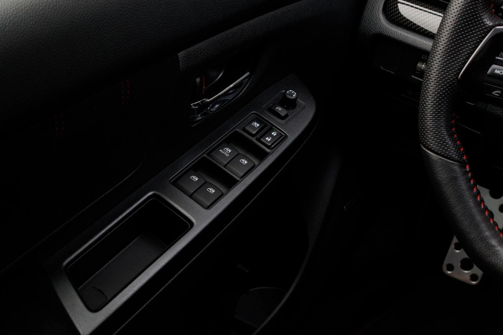 Hoofdafbeelding Subaru WRX