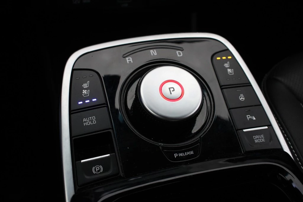 Hoofdafbeelding Kia e-Niro