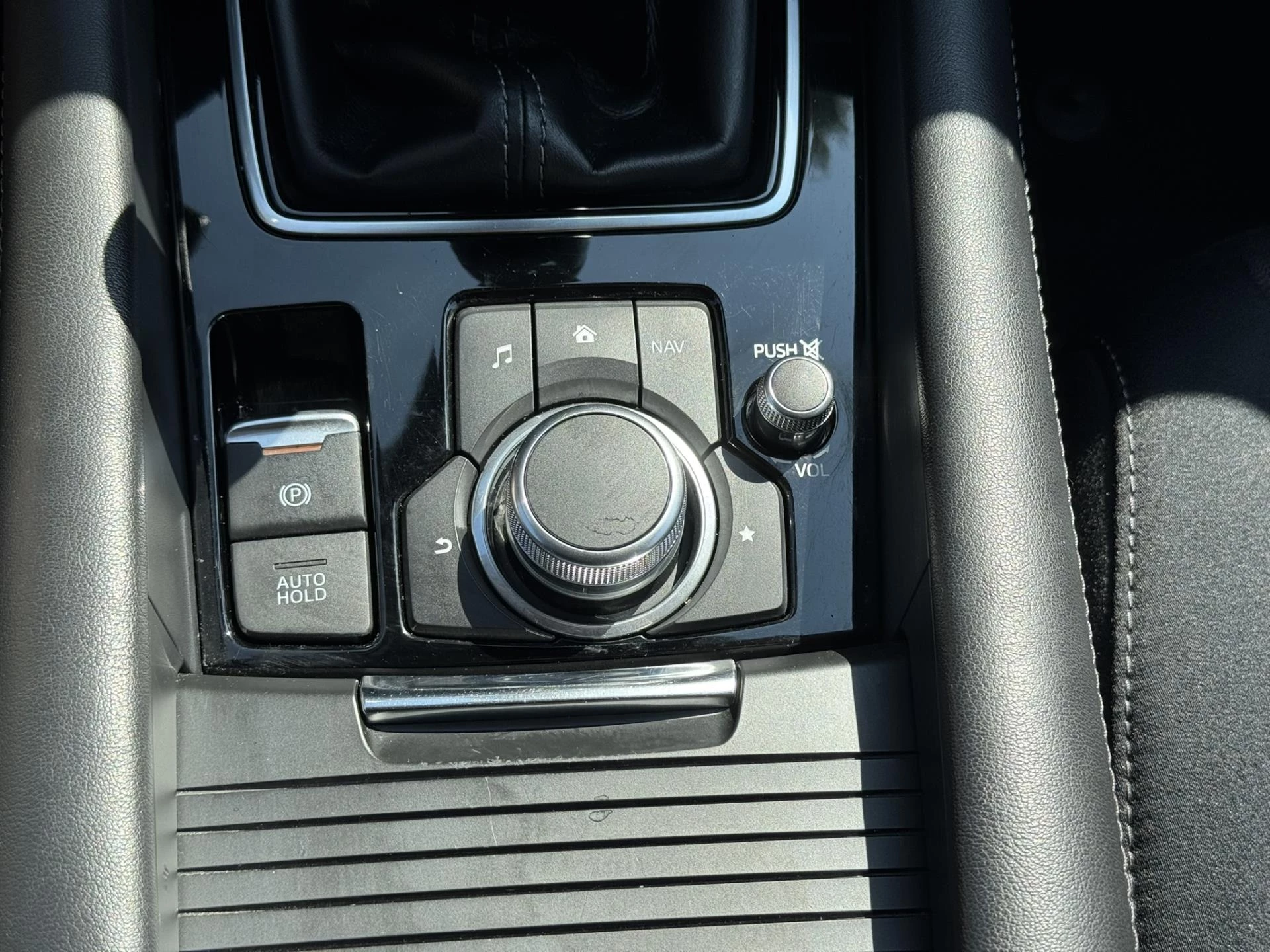 Hoofdafbeelding Mazda 6