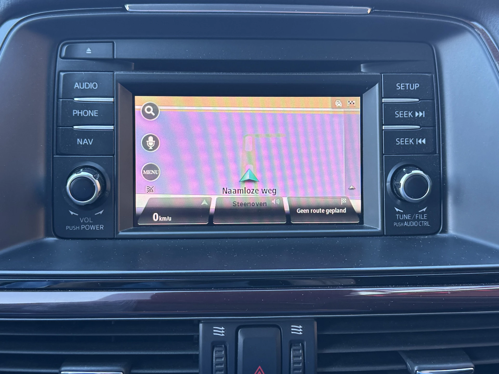 Hoofdafbeelding Mazda 6