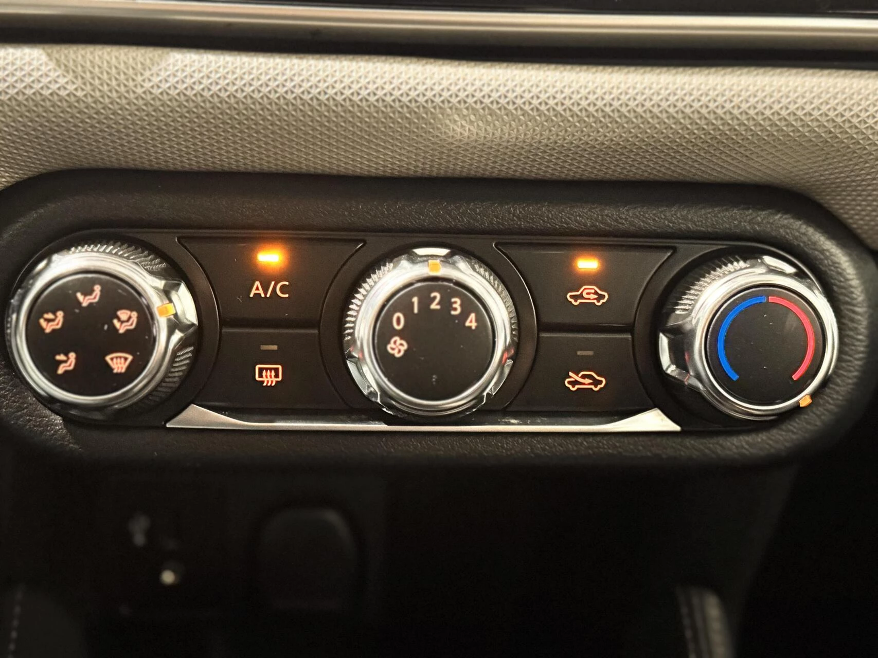 Hoofdafbeelding Nissan Micra