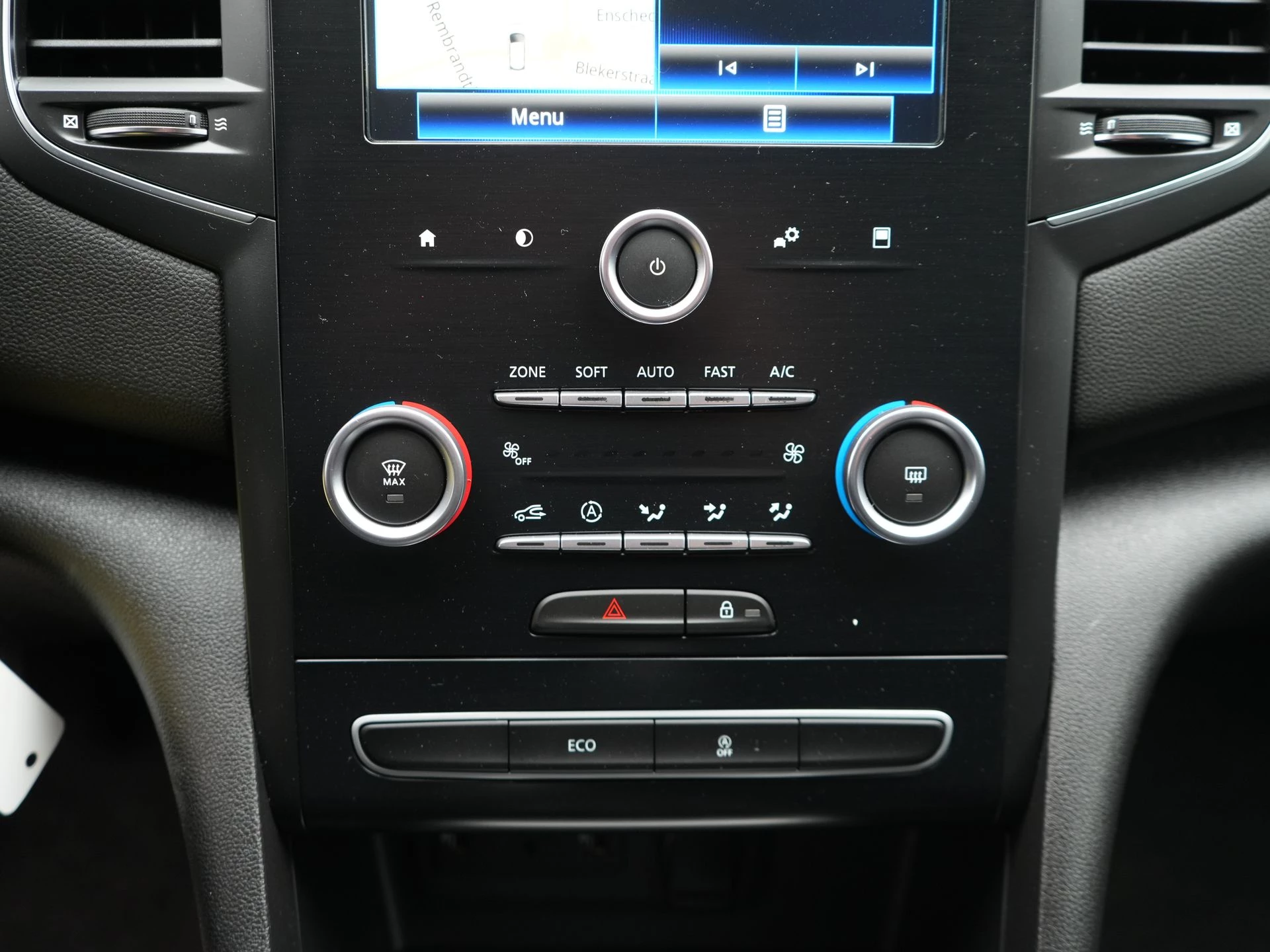 Hoofdafbeelding Renault Mégane