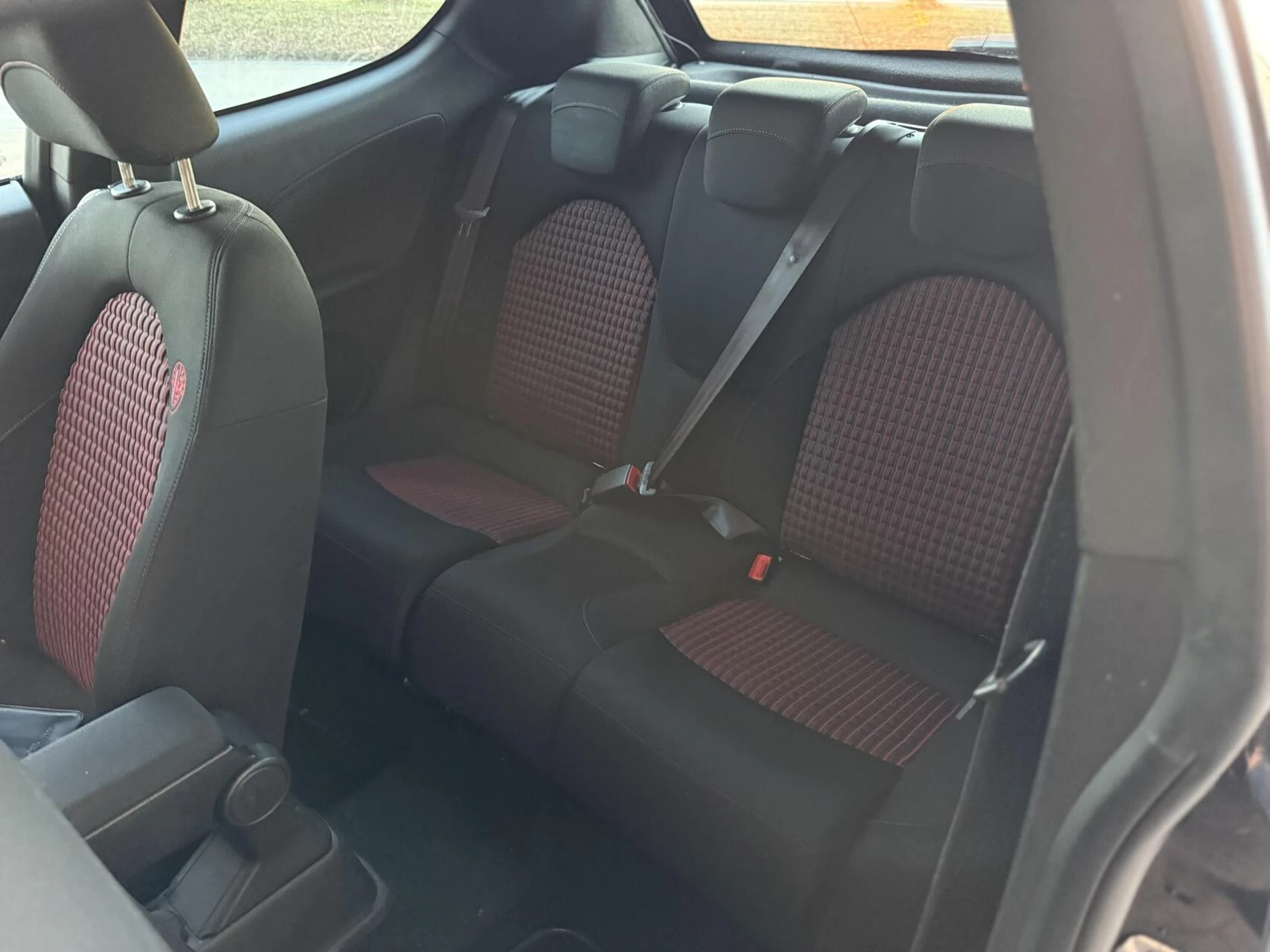 Hoofdafbeelding Alfa Romeo MiTo