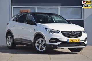 Opel Grandland X 1.2 Turbo Elegance Camera / Climate Control / Trekhaak