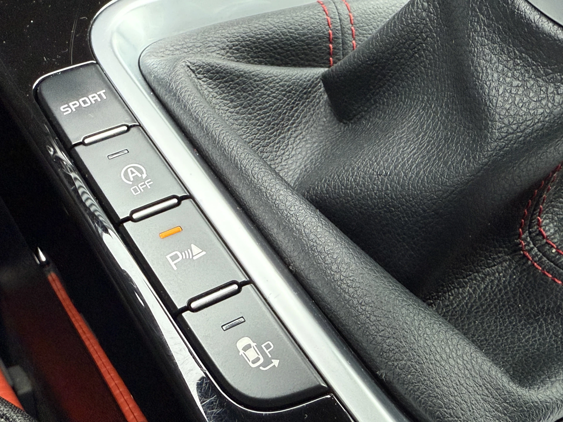 Hoofdafbeelding Kia Ceed