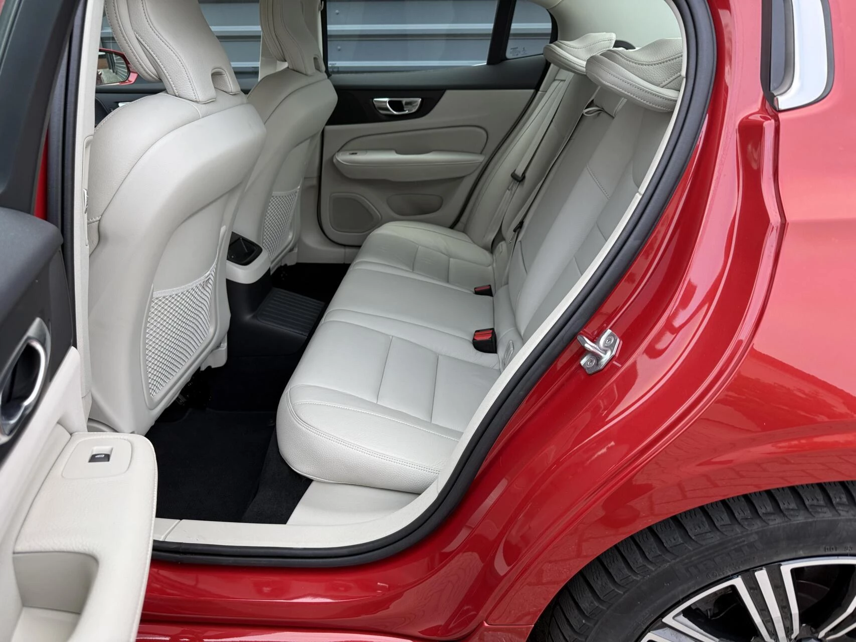 Hoofdafbeelding Volvo S60