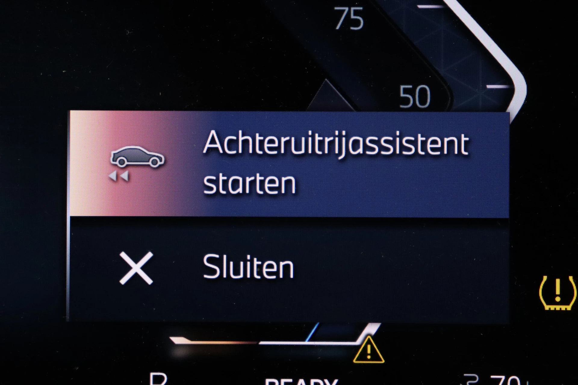 Hoofdafbeelding BMW iX1