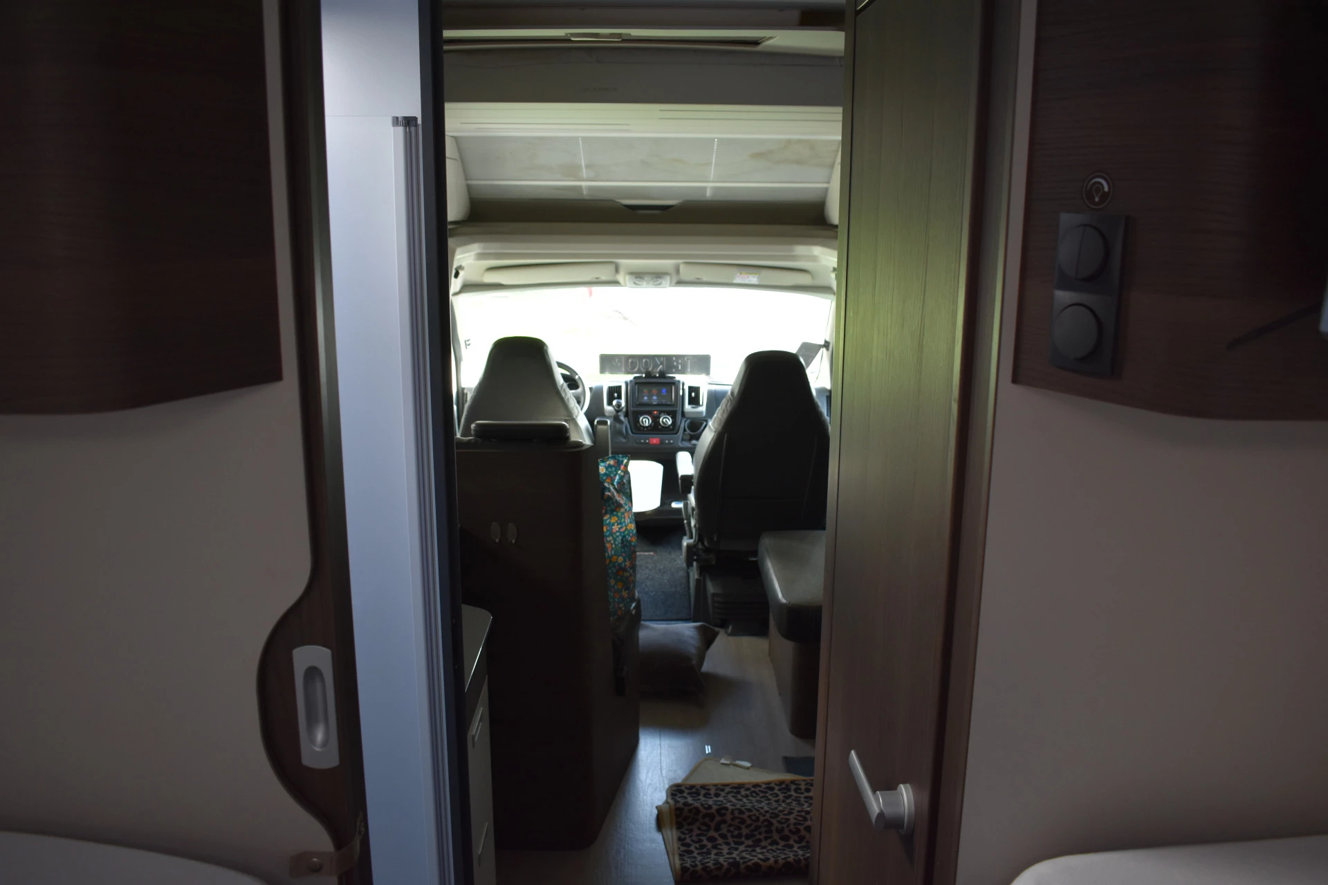 Hoofdafbeelding Adria MATRIX 670 SL