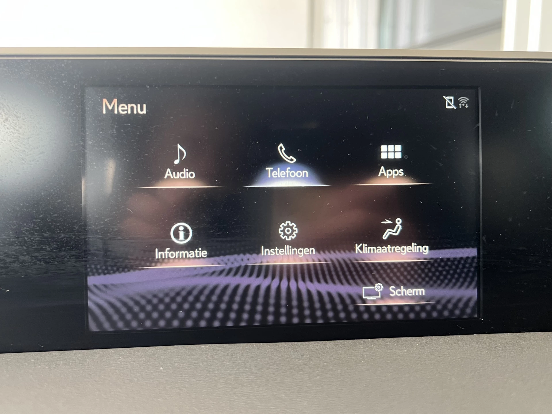 Hoofdafbeelding Lexus UX