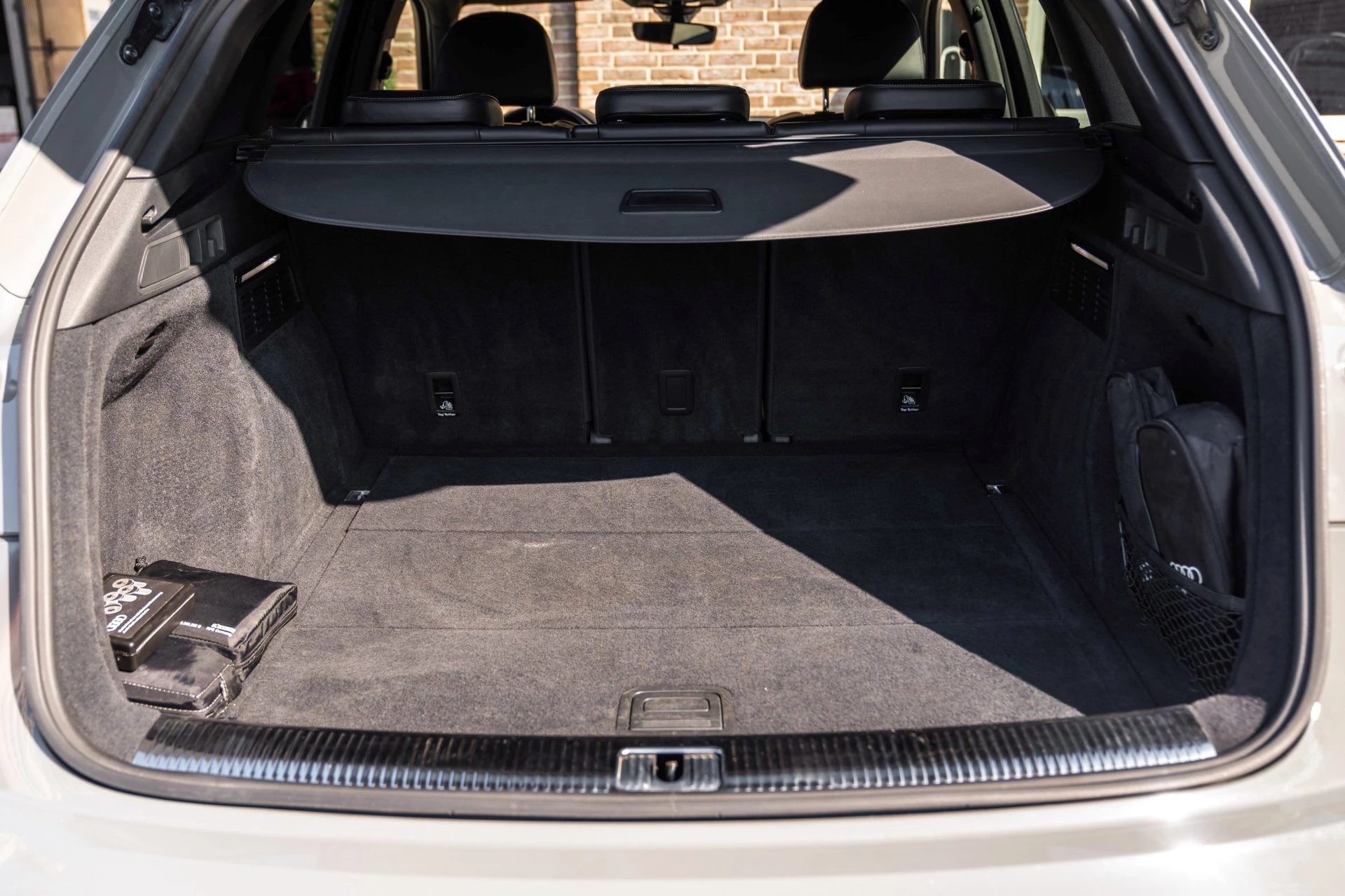 Hoofdafbeelding Audi SQ5