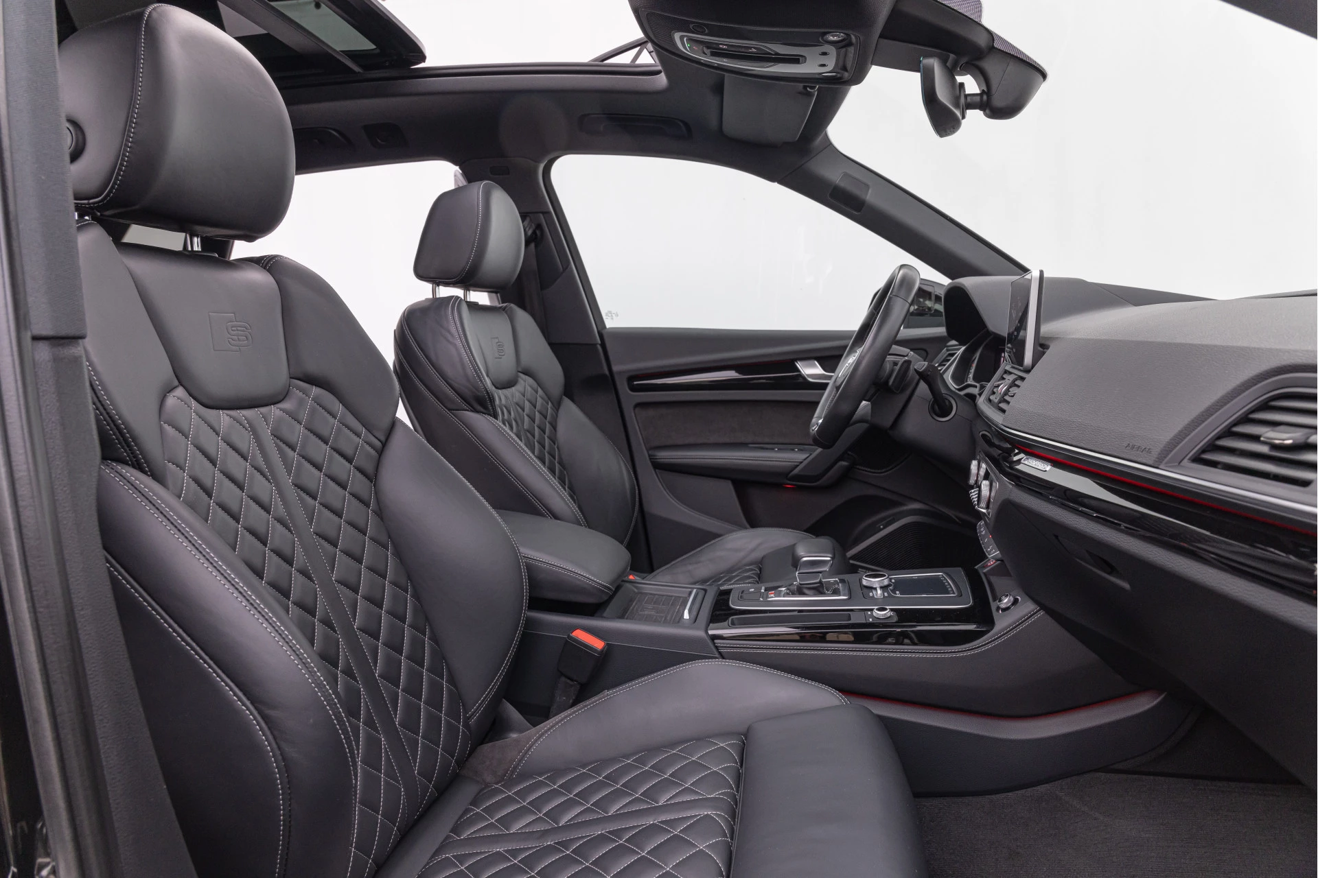 Hoofdafbeelding Audi SQ5