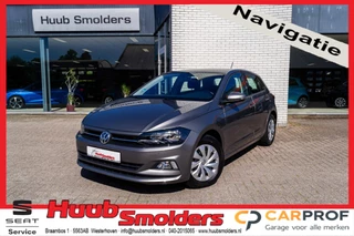 Volkswagen Polo 1.0 TSI Comfortline Navi | Appelcarplay
