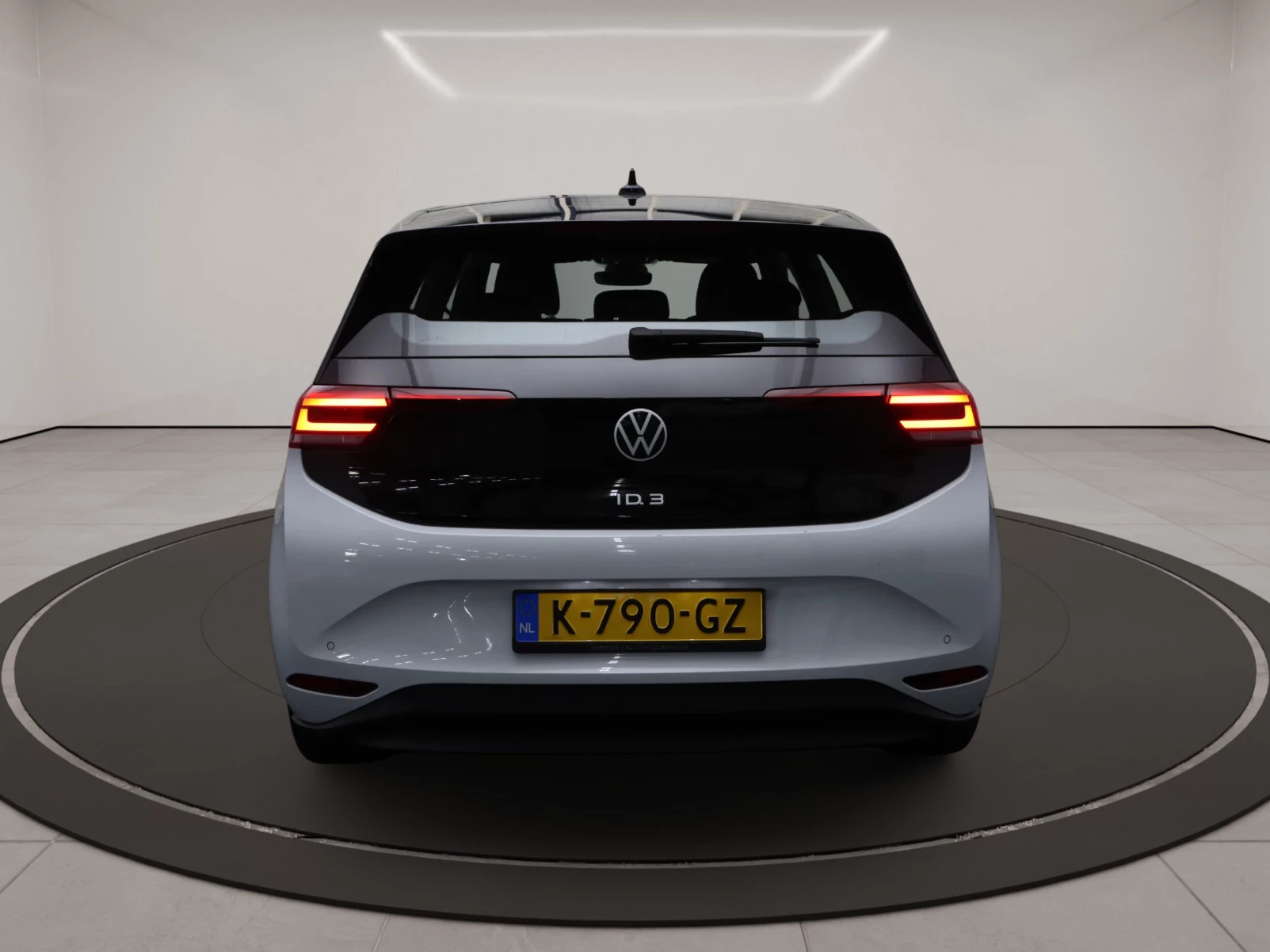 Hoofdafbeelding Volkswagen ID.3