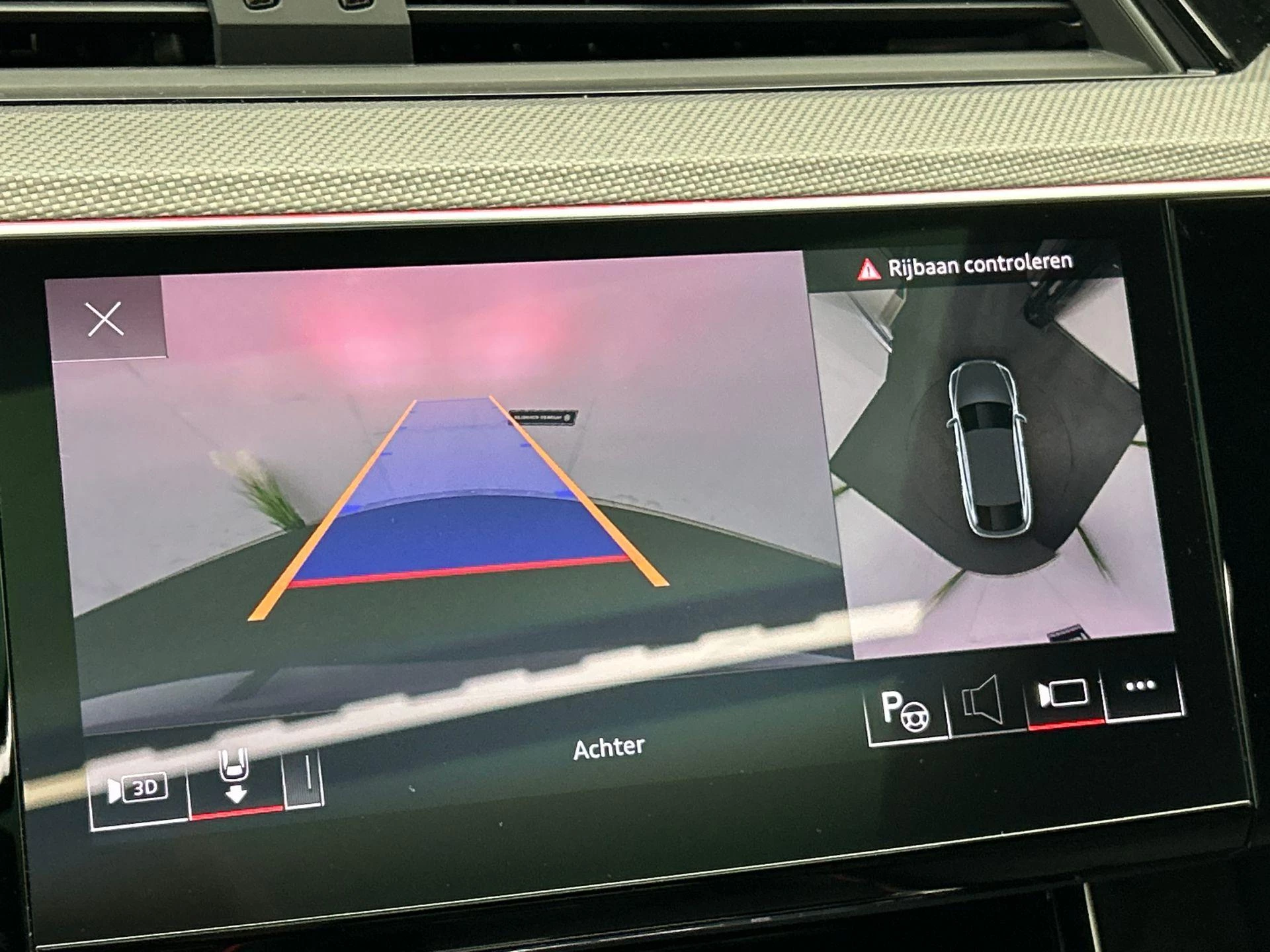 Hoofdafbeelding Audi Q8 Sportback e-tron