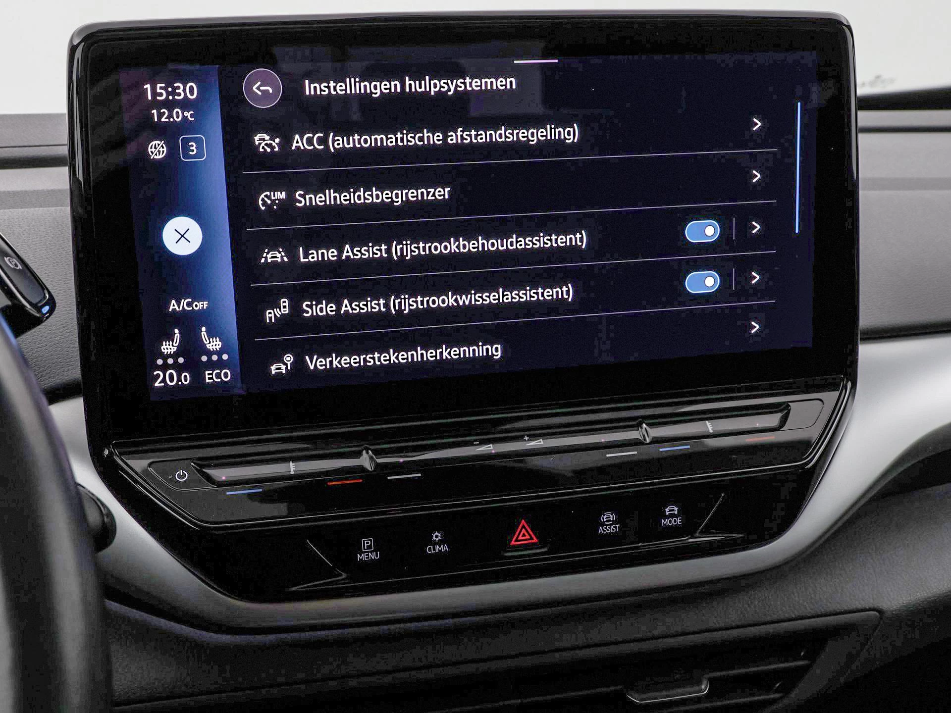 Hoofdafbeelding Volkswagen ID.4