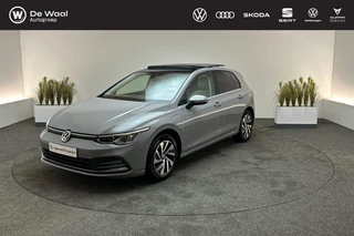 Volkswagen Golf 1.4 204pk DSG eHybrid Style | Panoramadak, Stoelverwarming, Navigatie |