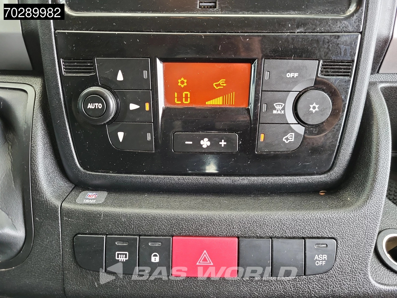 Hoofdafbeelding Fiat Ducato