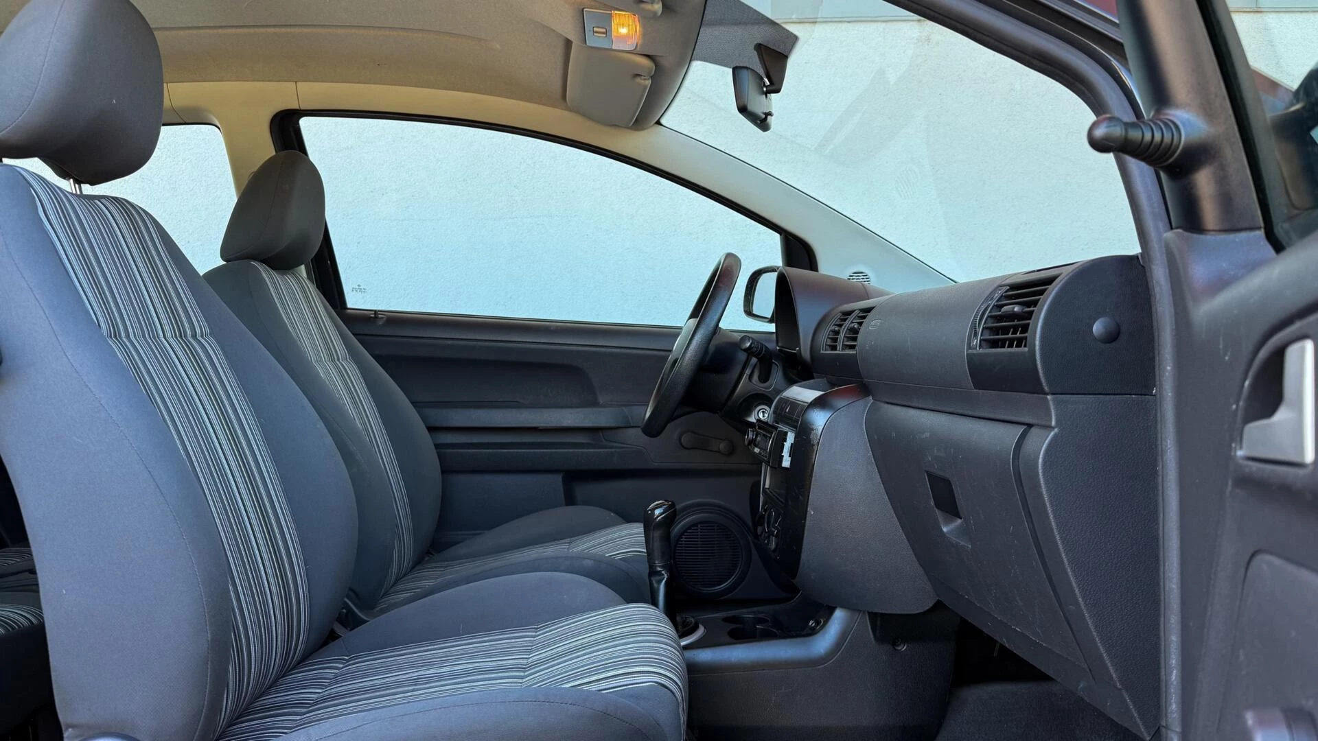 Hoofdafbeelding Volkswagen Fox