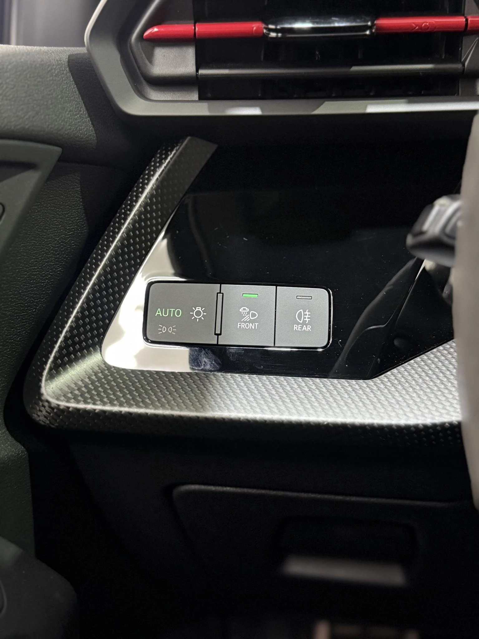 Hoofdafbeelding Audi RS3