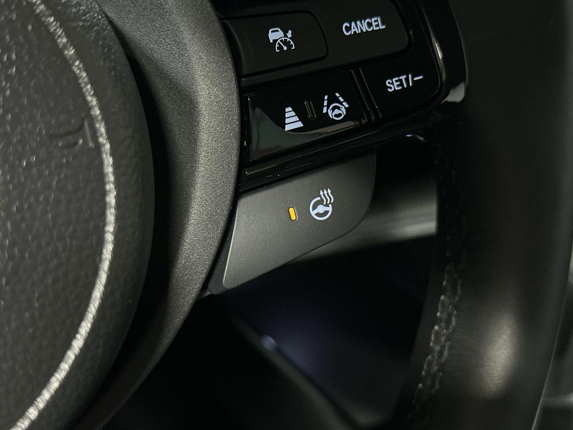 Hoofdafbeelding Honda HR-V