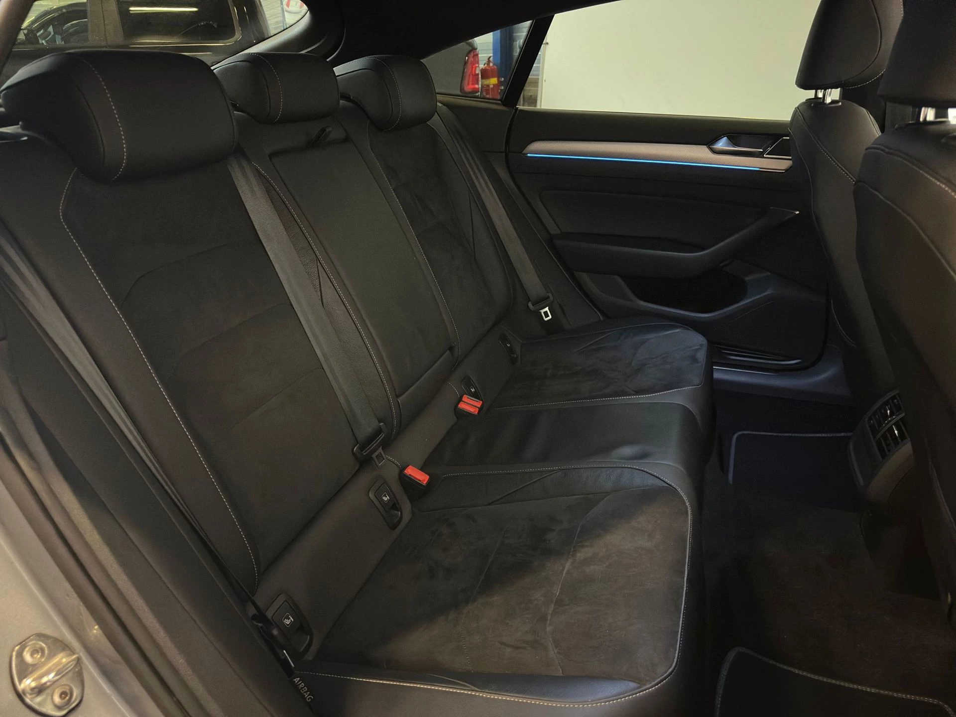 Hoofdafbeelding Volkswagen Arteon