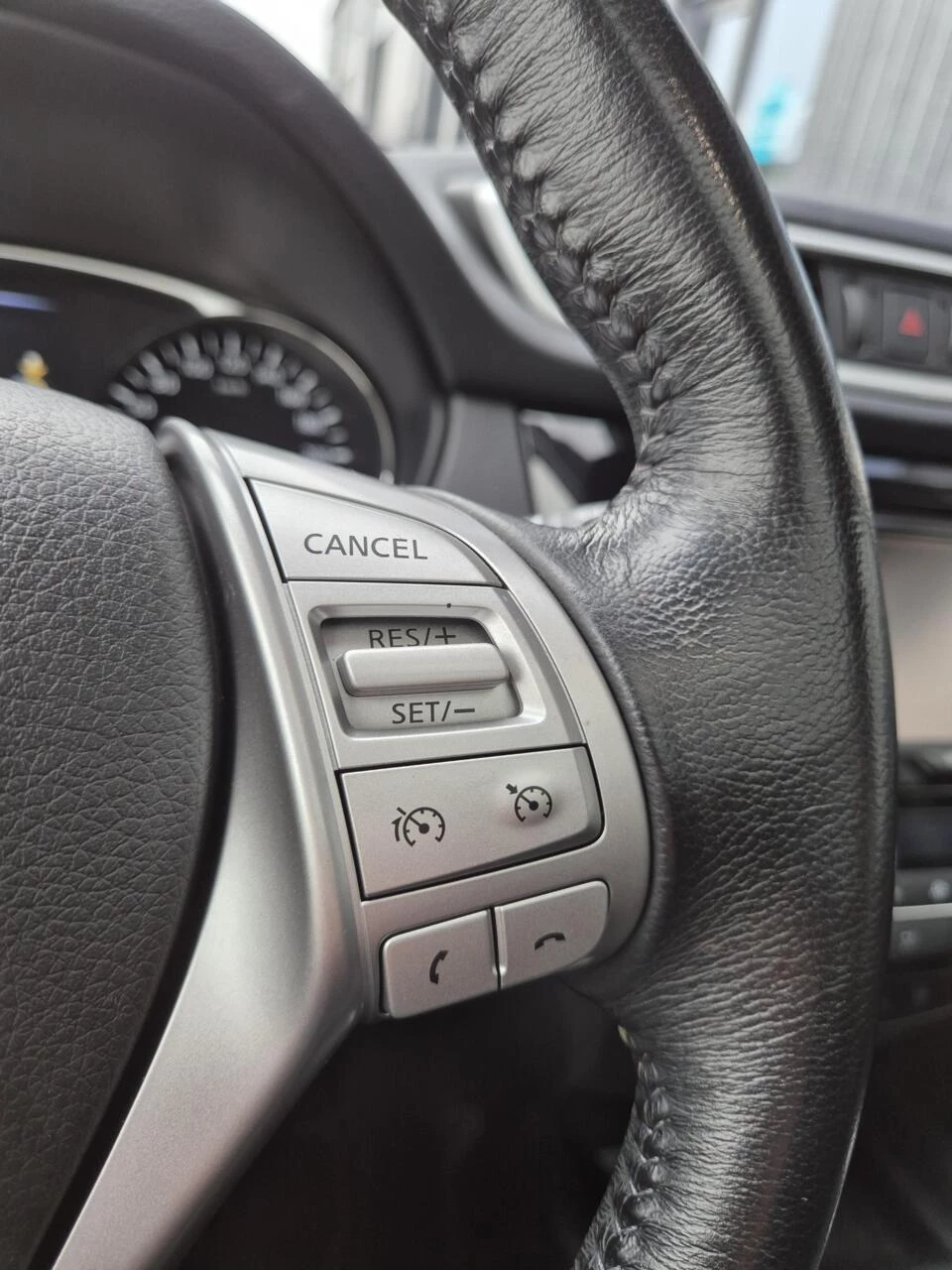 Hoofdafbeelding Nissan X-Trail