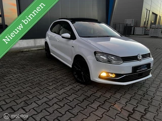 Volkswagen Polo 1.0