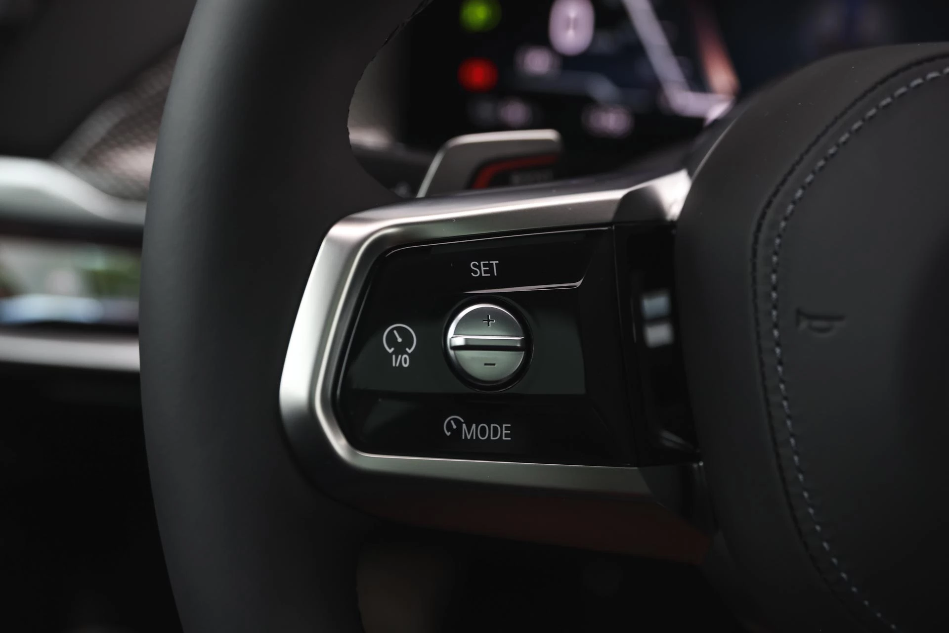 Hoofdafbeelding BMW i7