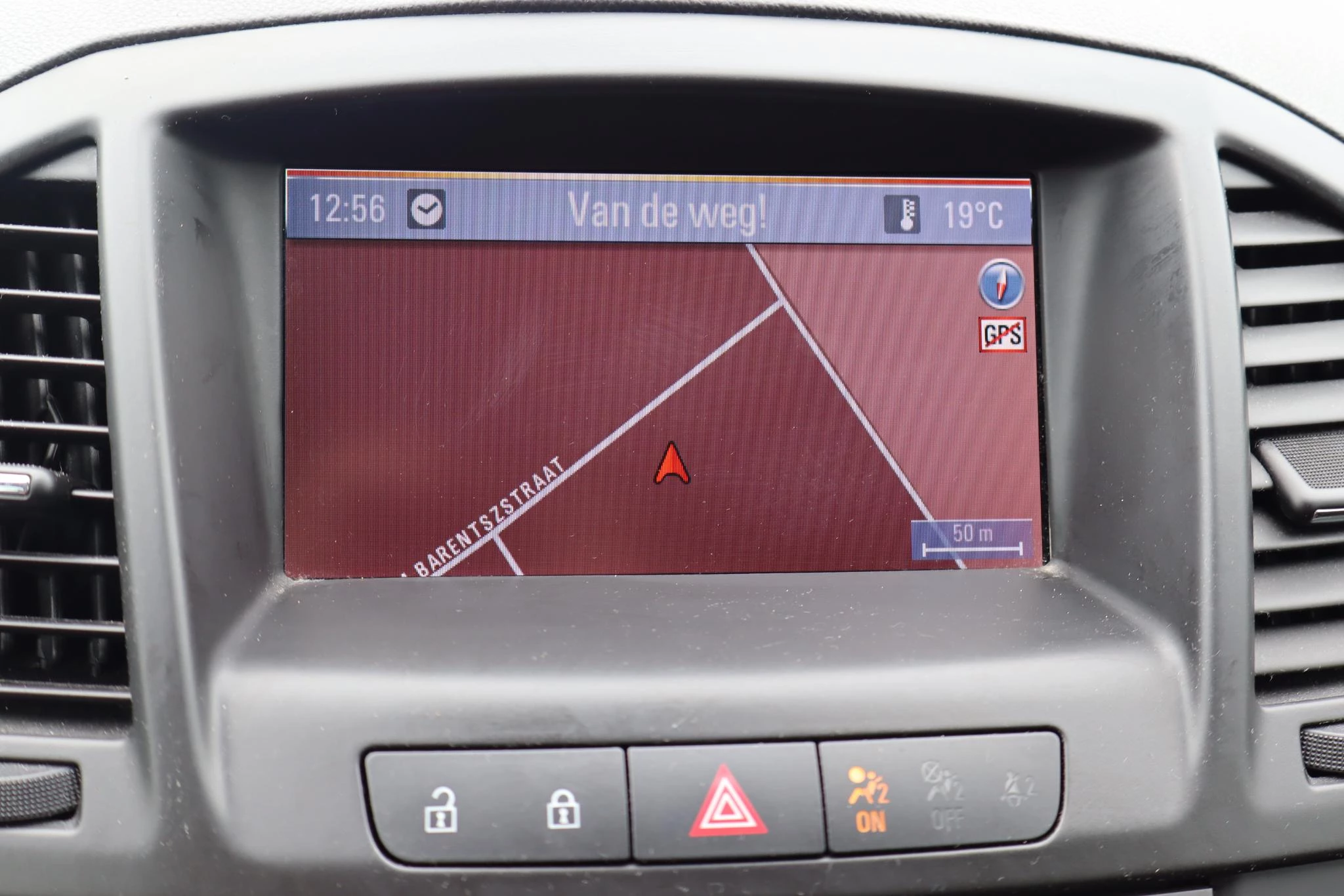 Hoofdafbeelding Opel Insignia