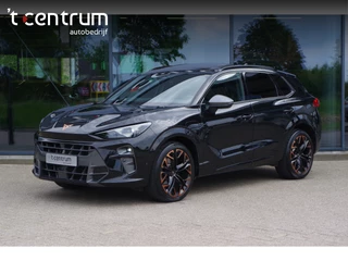 Hoofdafbeelding CUPRA Terramar CUPRA Terramar 1.5 TSI e-Hybrid 272 PK VZ America s CUP, Leder, Panoramadak, Sennheiser Sound, Kuipstoelen, Martix-LED