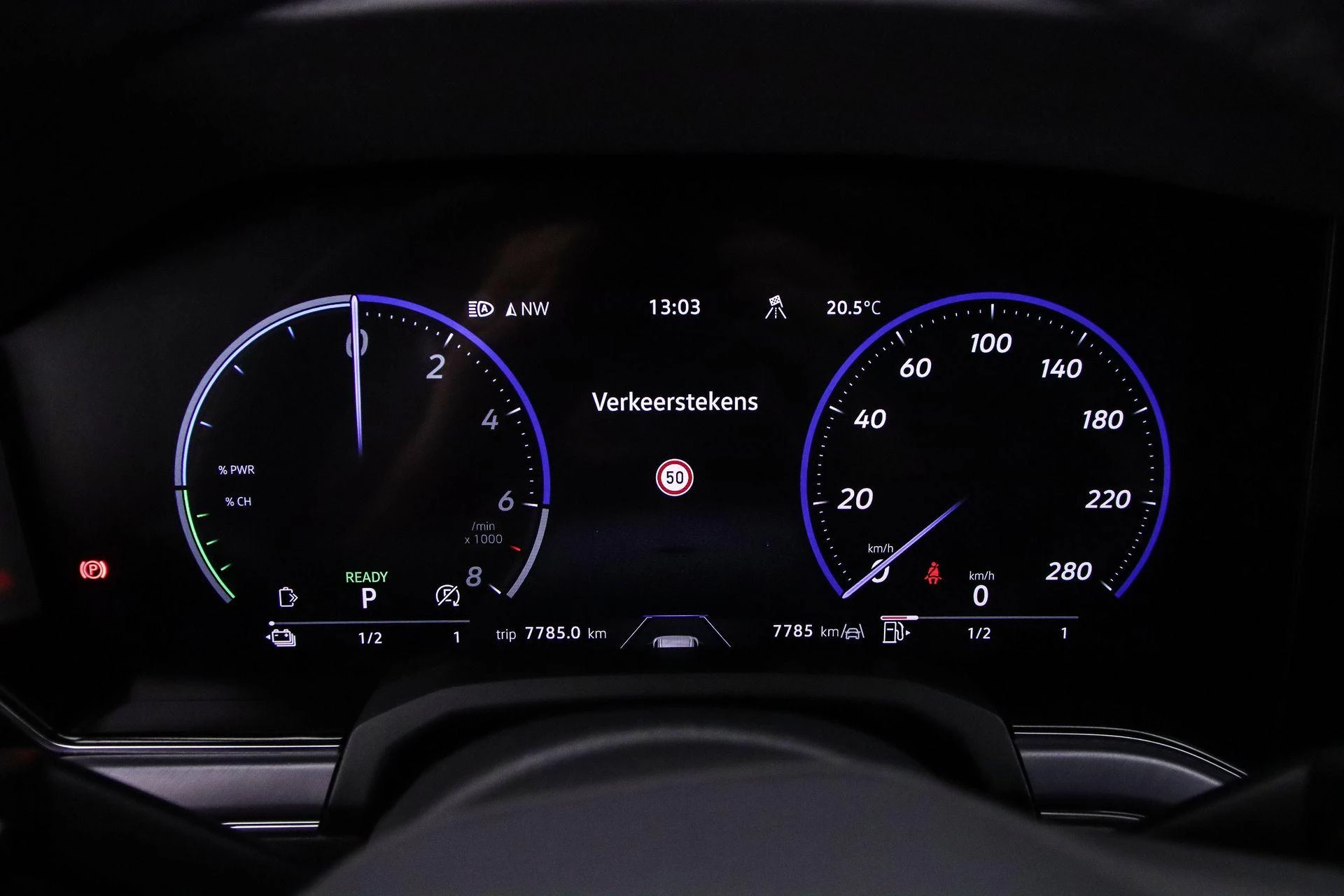 Hoofdafbeelding Volkswagen Touareg