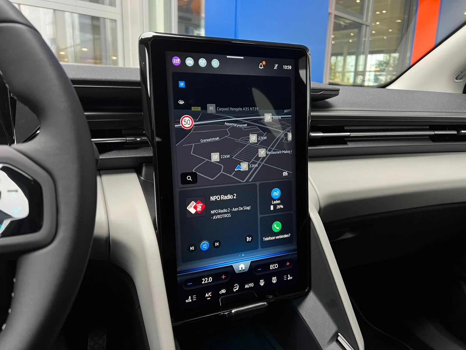 Hoofdafbeelding Ford Explorer