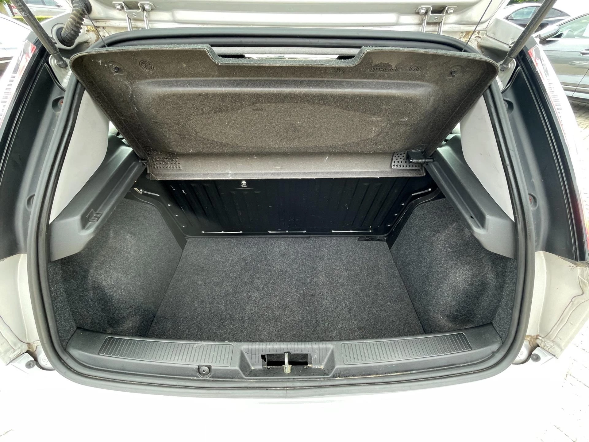Hoofdafbeelding Fiat Punto