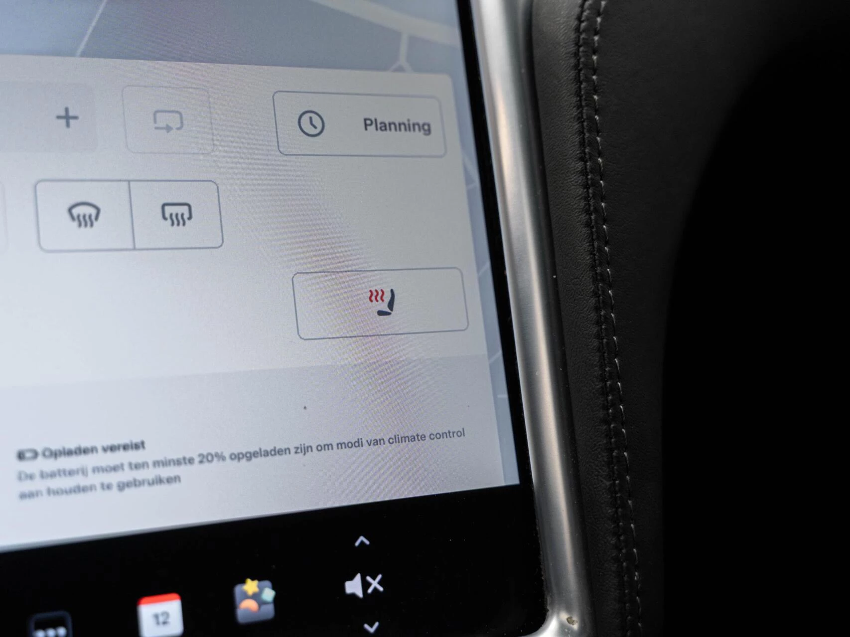 Hoofdafbeelding Tesla Model X