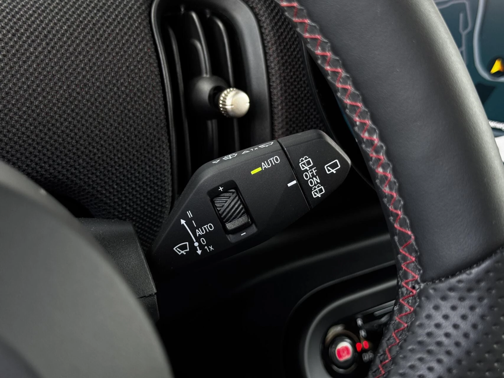 Hoofdafbeelding MINI Cooper S