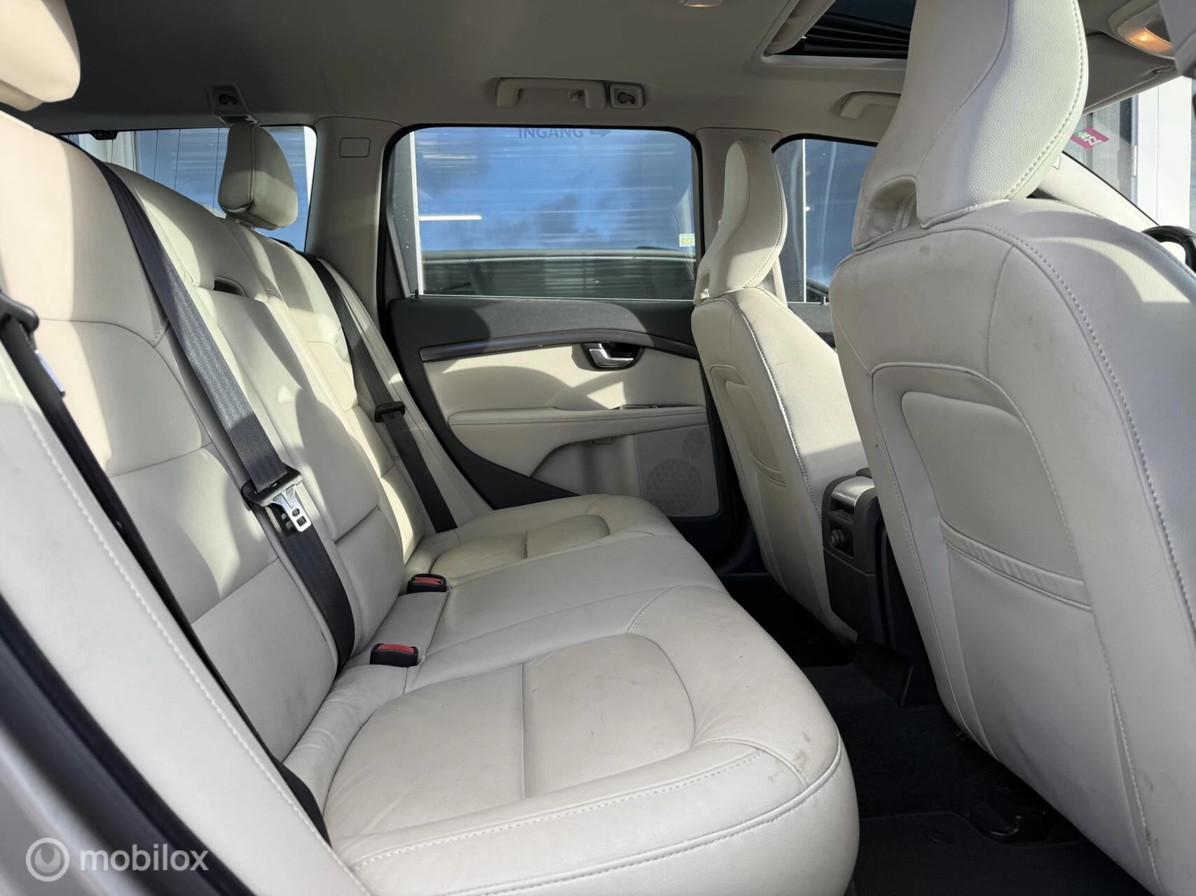 Hoofdafbeelding Volvo V70