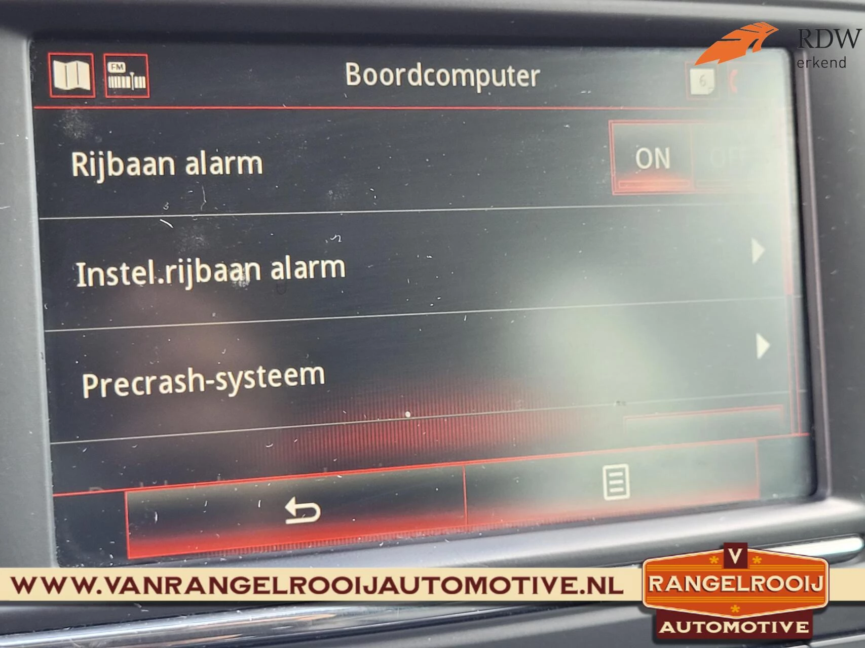 Hoofdafbeelding Renault Kadjar