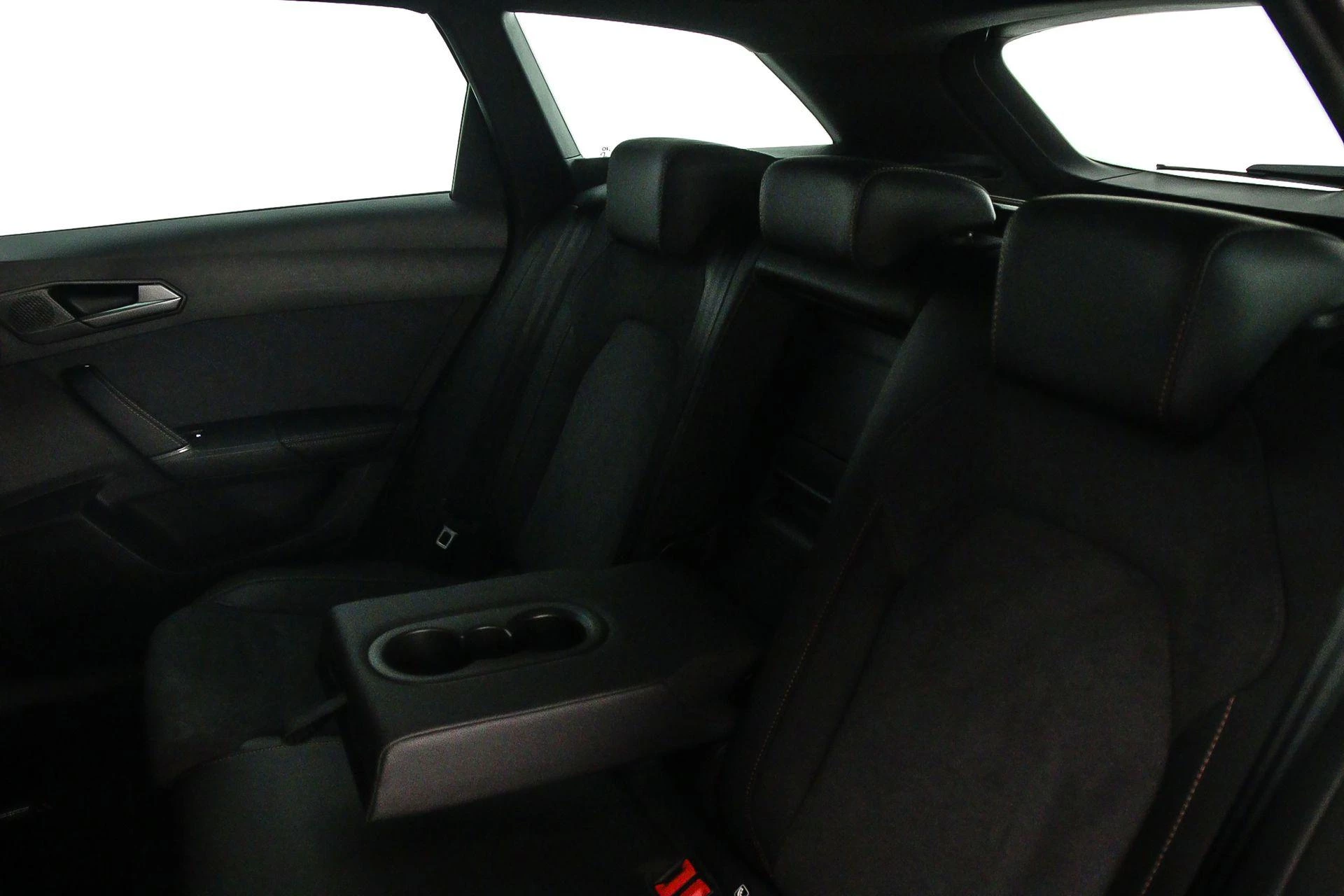 Hoofdafbeelding CUPRA Leon Sportstourer