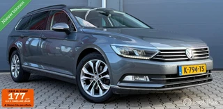 Volkswagen Passat Variant 2.0 TDI Business DSG Trekhaak/Carplay/LED