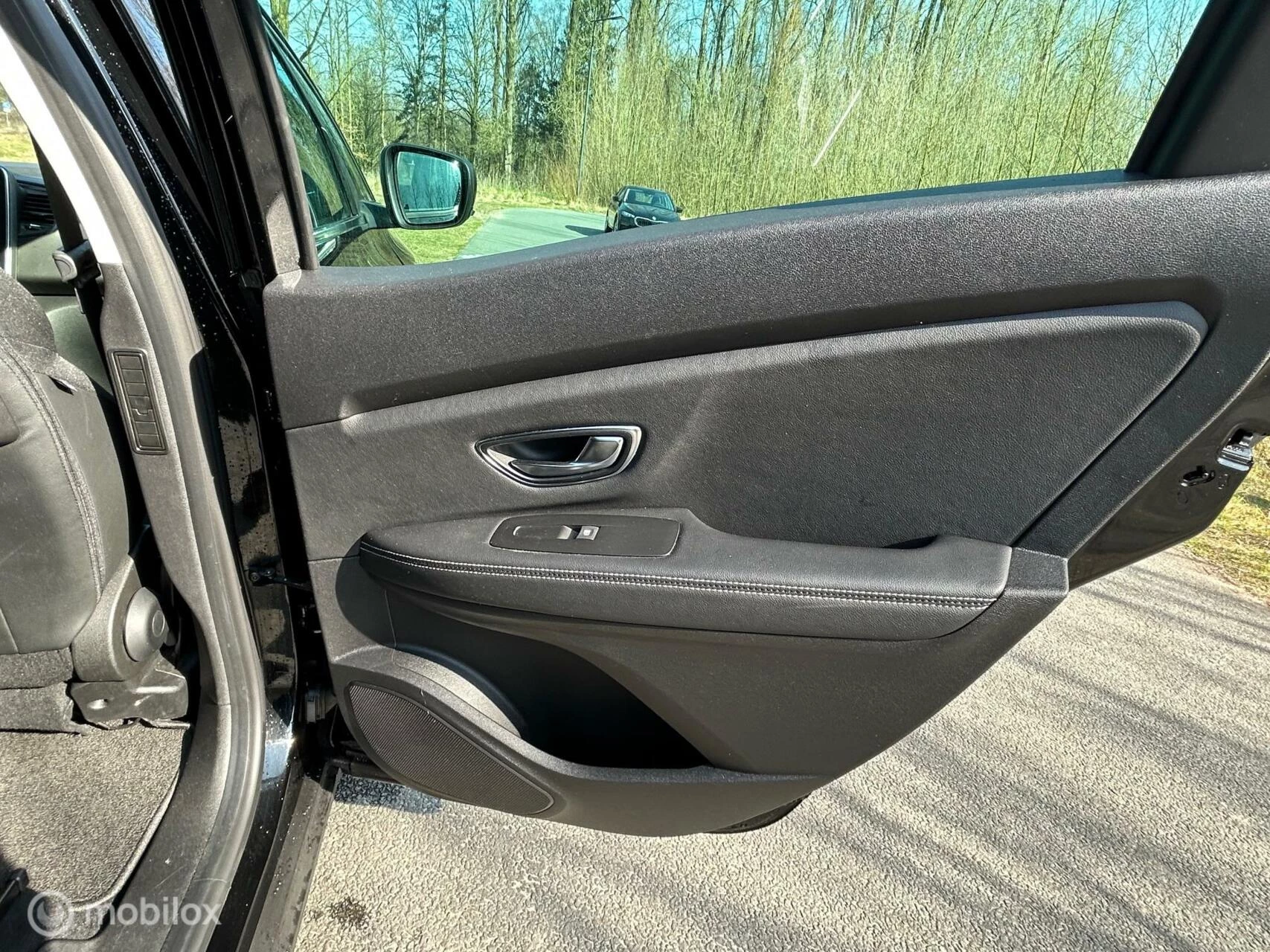Hoofdafbeelding Renault Scénic