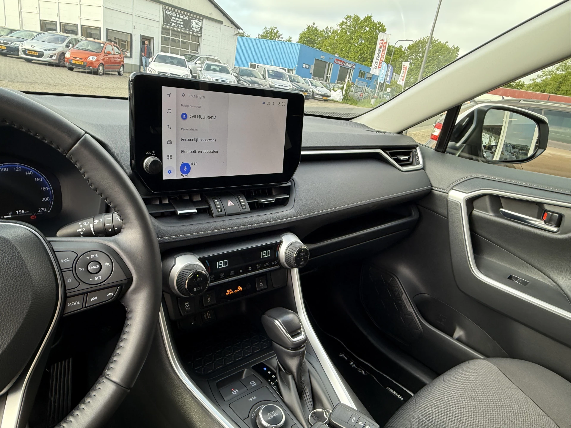 Hoofdafbeelding Toyota RAV4