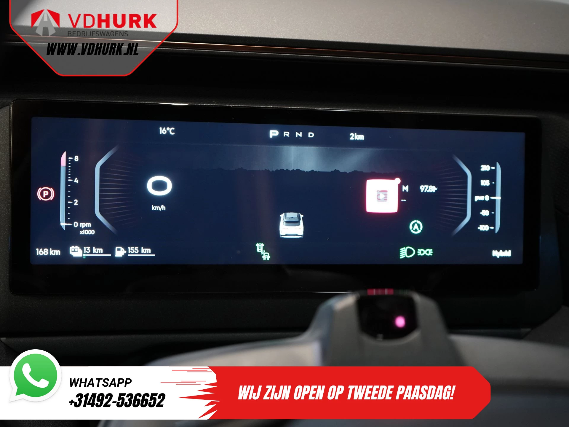 Hoofdafbeelding Lynk & Co 08