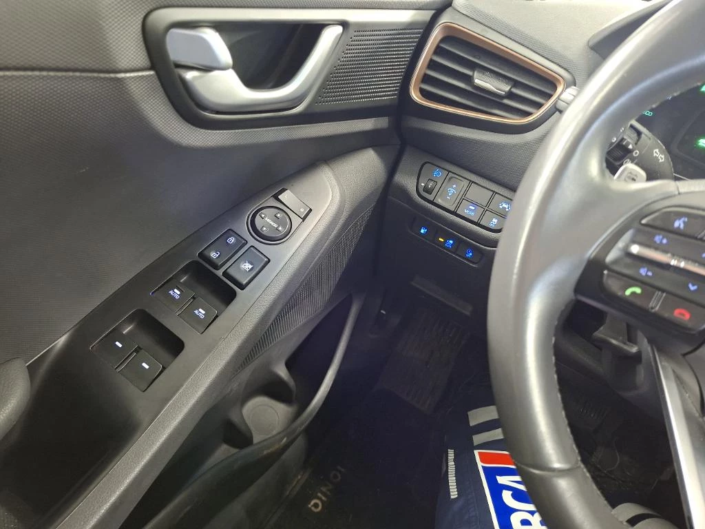 Hoofdafbeelding Hyundai IONIQ