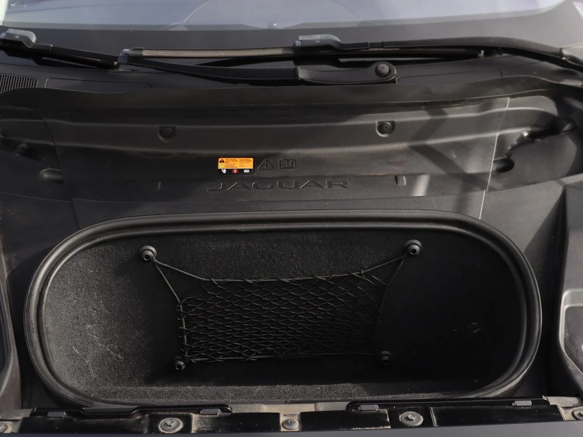 Hoofdafbeelding Jaguar I-PACE