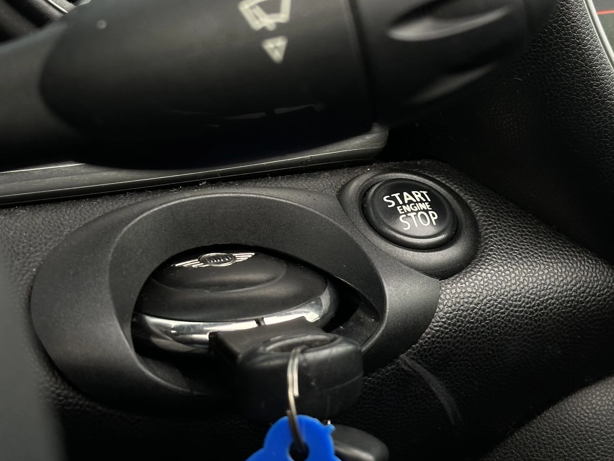 Hoofdafbeelding MINI Cooper Cabrio