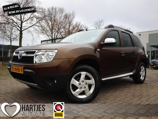 Hoofdafbeelding Dacia Duster Dacia Duster 1.6 Lauréate (Vol-Opties!) Youngtimer NL-auto