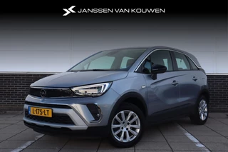 Opel Crossland 1.2 Turbo Elegance * Apple Car Play * Winterpakket * Camera