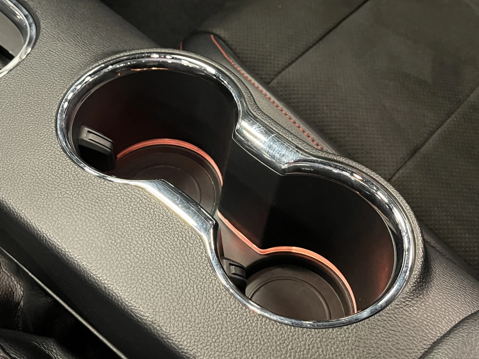 Hoofdafbeelding Ford Mustang